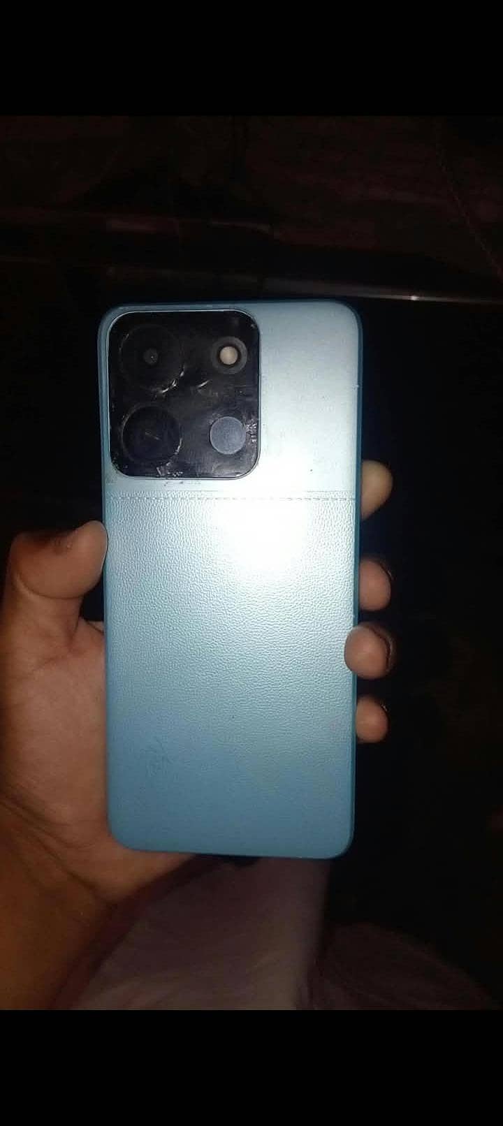 Itel A05s 0