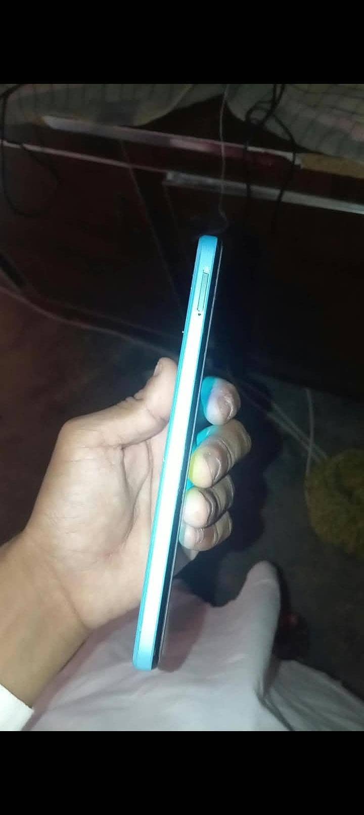 Itel A05s 1