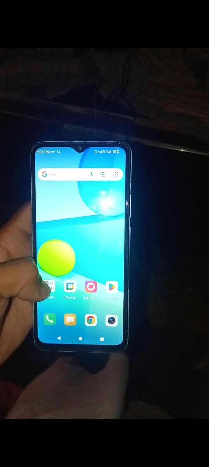 Itel A05s 2