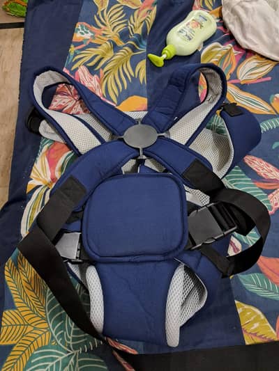 new baby carrier