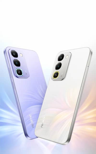 Realme C100 (8/256GB) Available On Easy Installment Plan