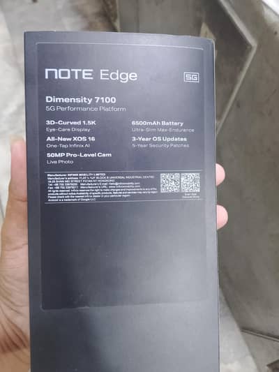 Infinix Other Model