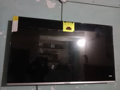 SAMSUNG tv 65
