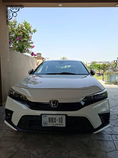 Honda Civic Oriel 2023 - For Sale