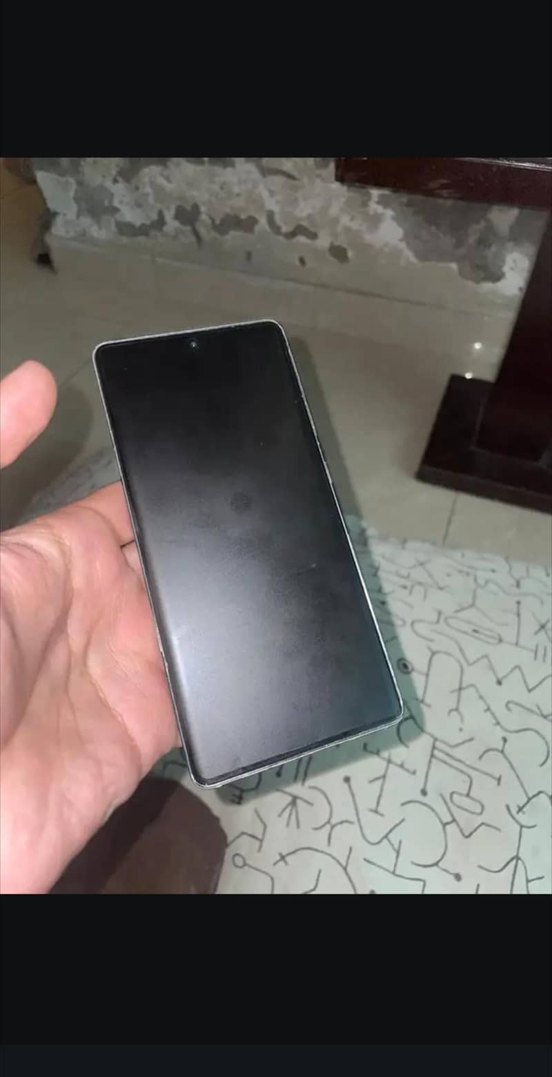Google Pixel 7 Pro 1