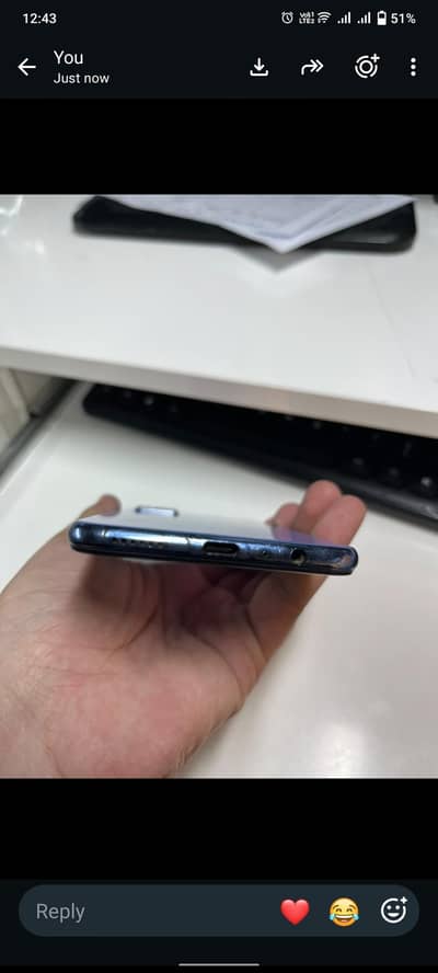 Vivo V21e