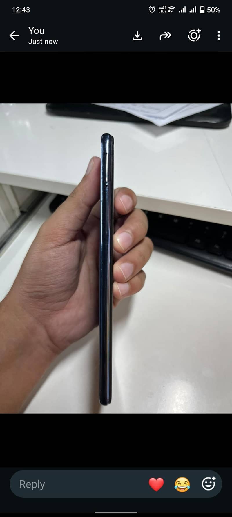 Vivo V21e 3