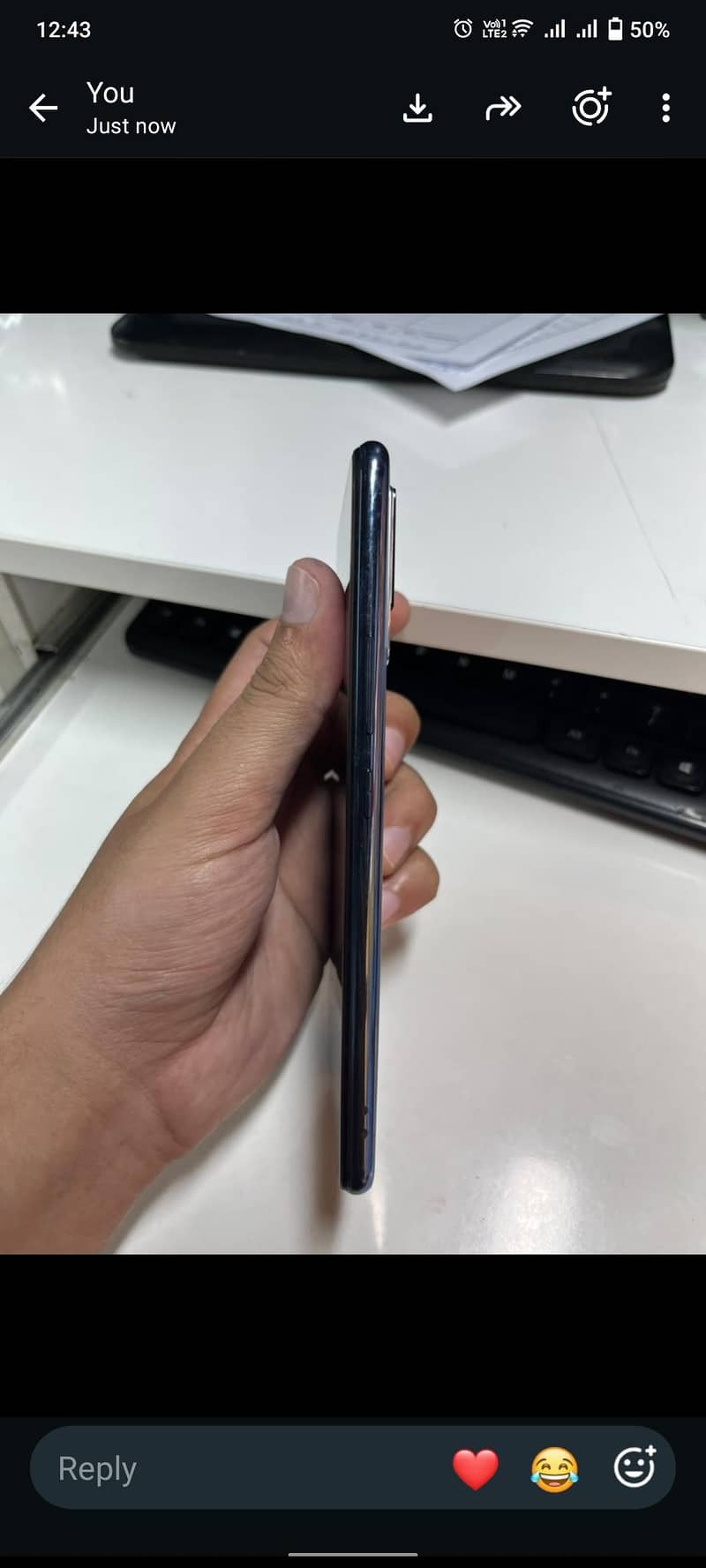 Vivo V21e 4