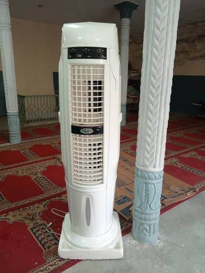 NB Tower Room Chiller for Sale - 99.9% Copper & Energy Saving