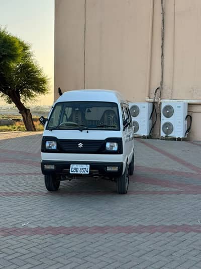 Suzuki Ravi 2023