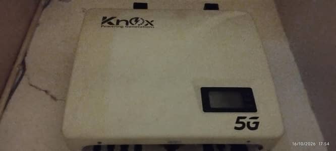know 6.5 kw on grid inverter.