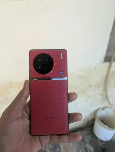 Vivo X90s