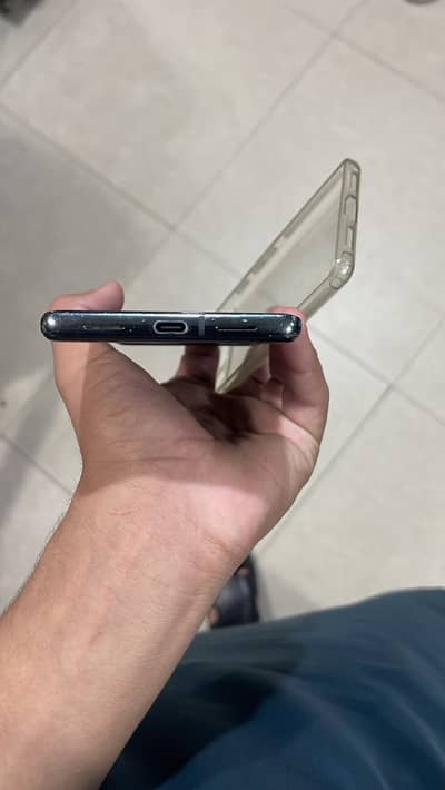Google pixel 7 pro PTA approved