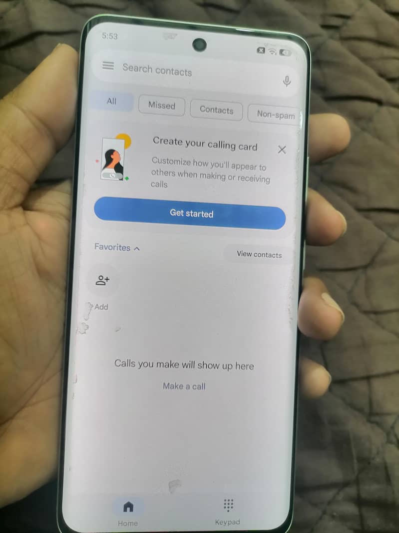 Redmi note 15 3