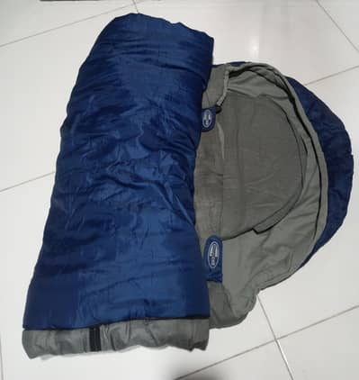 Imported Sleep Cell Sleeping Bag | Premium Camping & Travel Bag