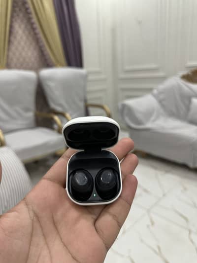 Galaxy buds FE