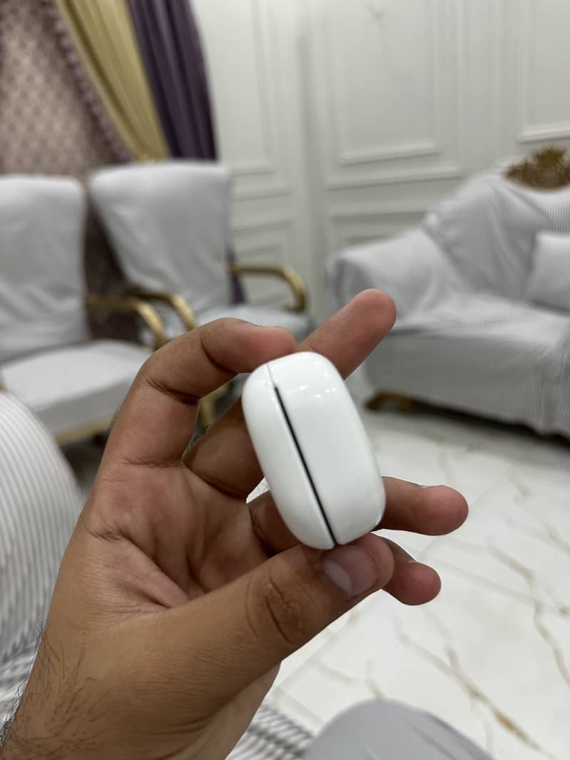 Galaxy buds FE 3