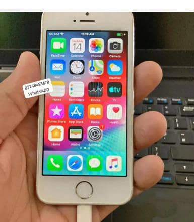 ‎I phone 5s pta Approvd 64gb WhatsApp number pick me. Hai