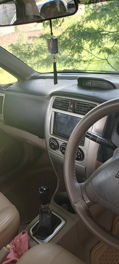 Suzuki Liana 2008