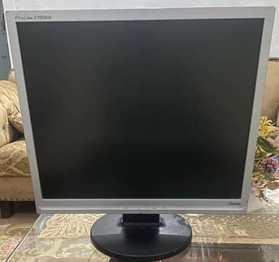 computer LCD