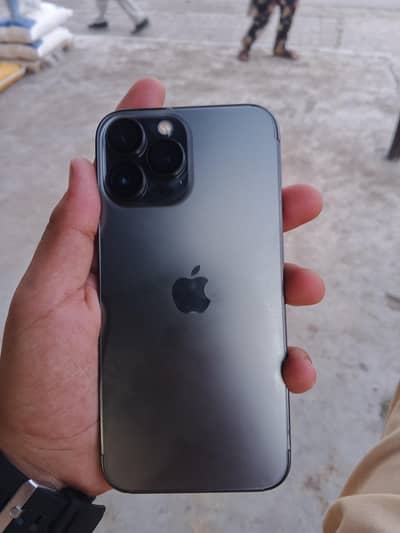 Apple iPhone 13 Pro Max