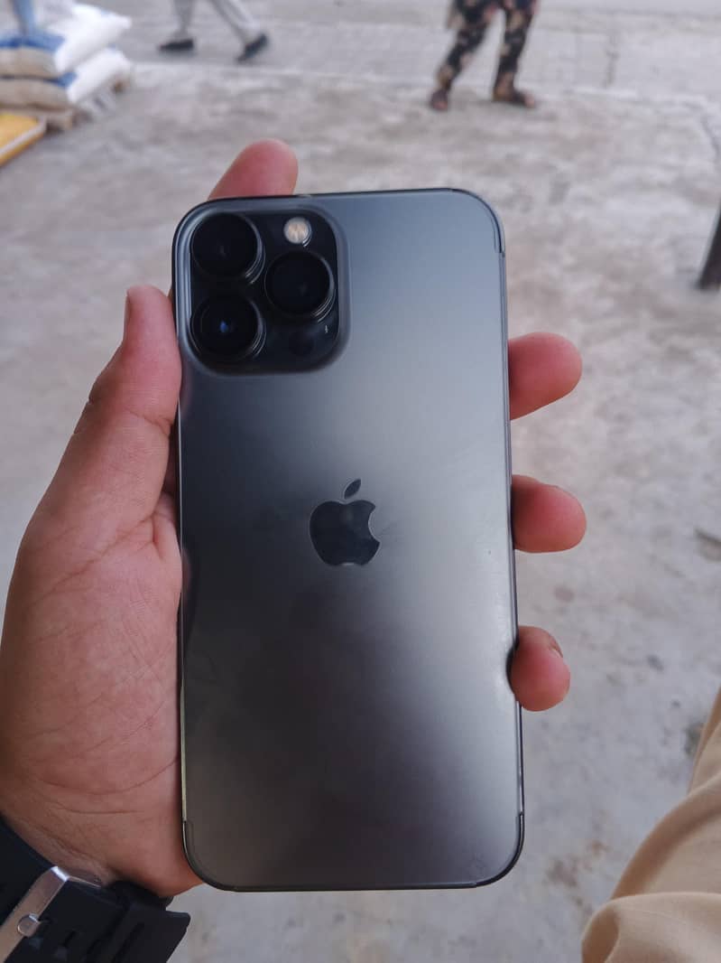 Apple iPhone 13 Pro Max 0