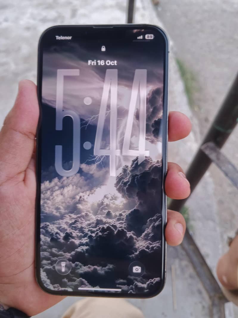 Apple iPhone 13 Pro Max 2