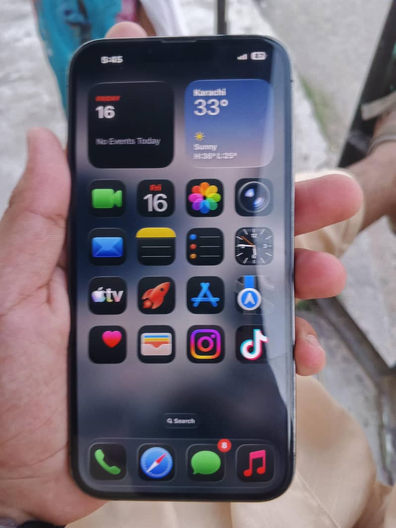 Apple iPhone 13 Pro Max 6