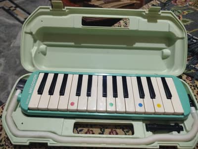 Suzuki Melodion MX-27 (27-Keys) - Imported from Japan