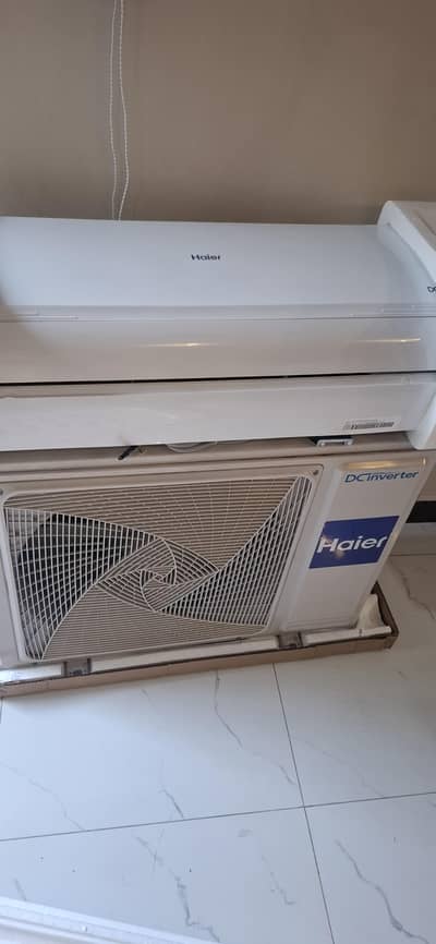 haier t3 1.5 ton inverter