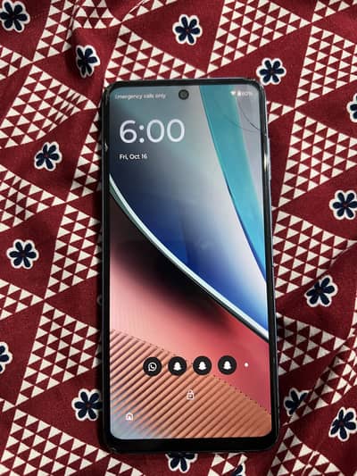 Motorola Moto G