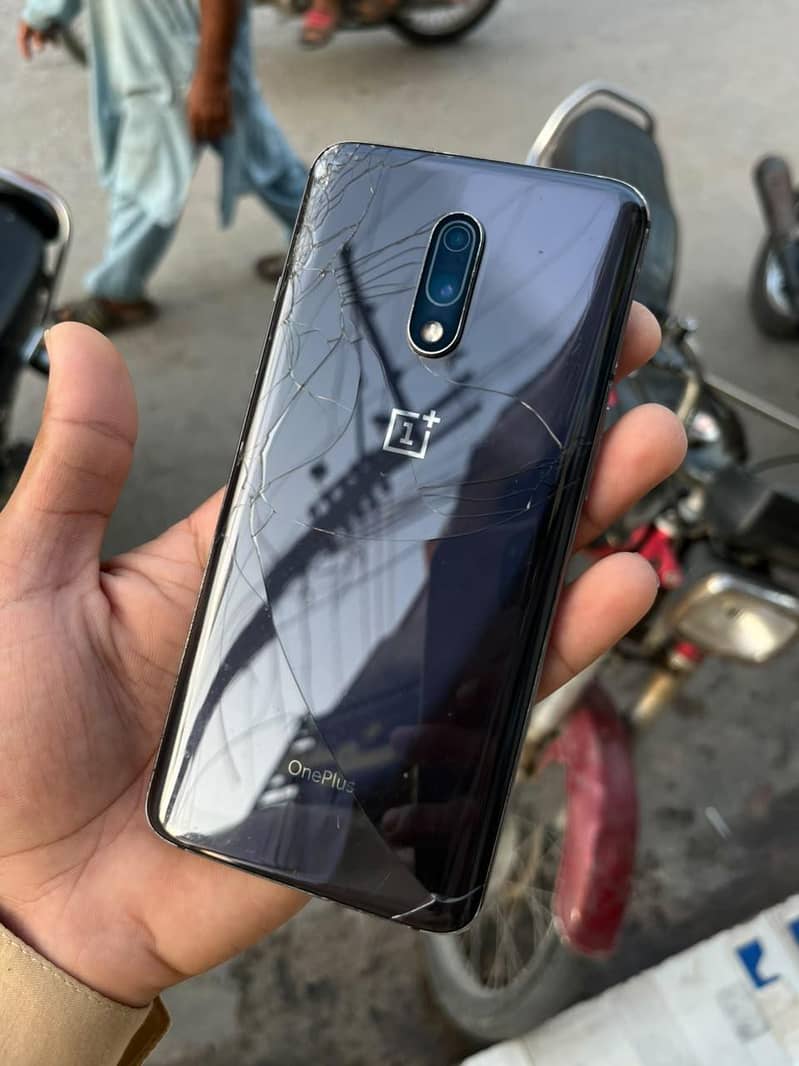 One Plus 7 0
