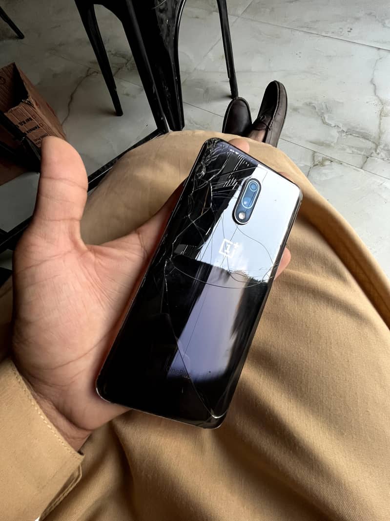 One Plus 7 2