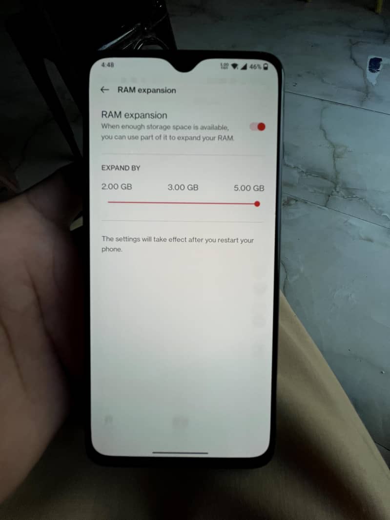 One Plus 7 3