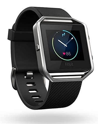 Fitbit Blaze 10by10
