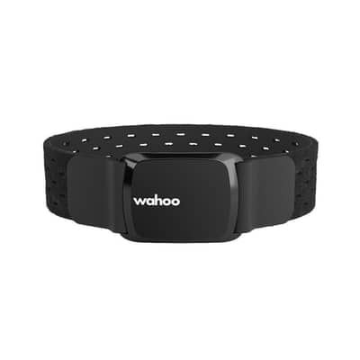 Wahoo TICKR FIT Heart Rate Armband - Bluetooth ANT+ - New in Box