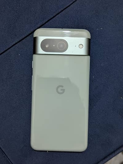 Google Pixel 8