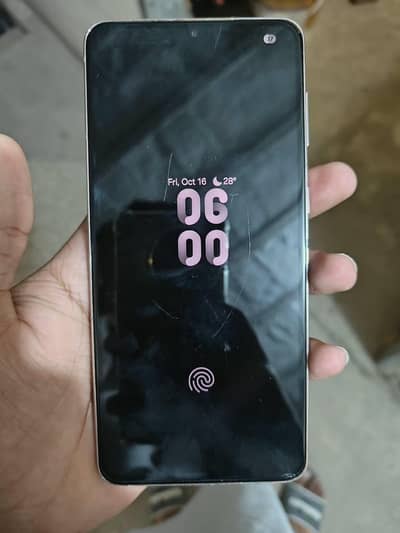 Samsung  S21 Plus