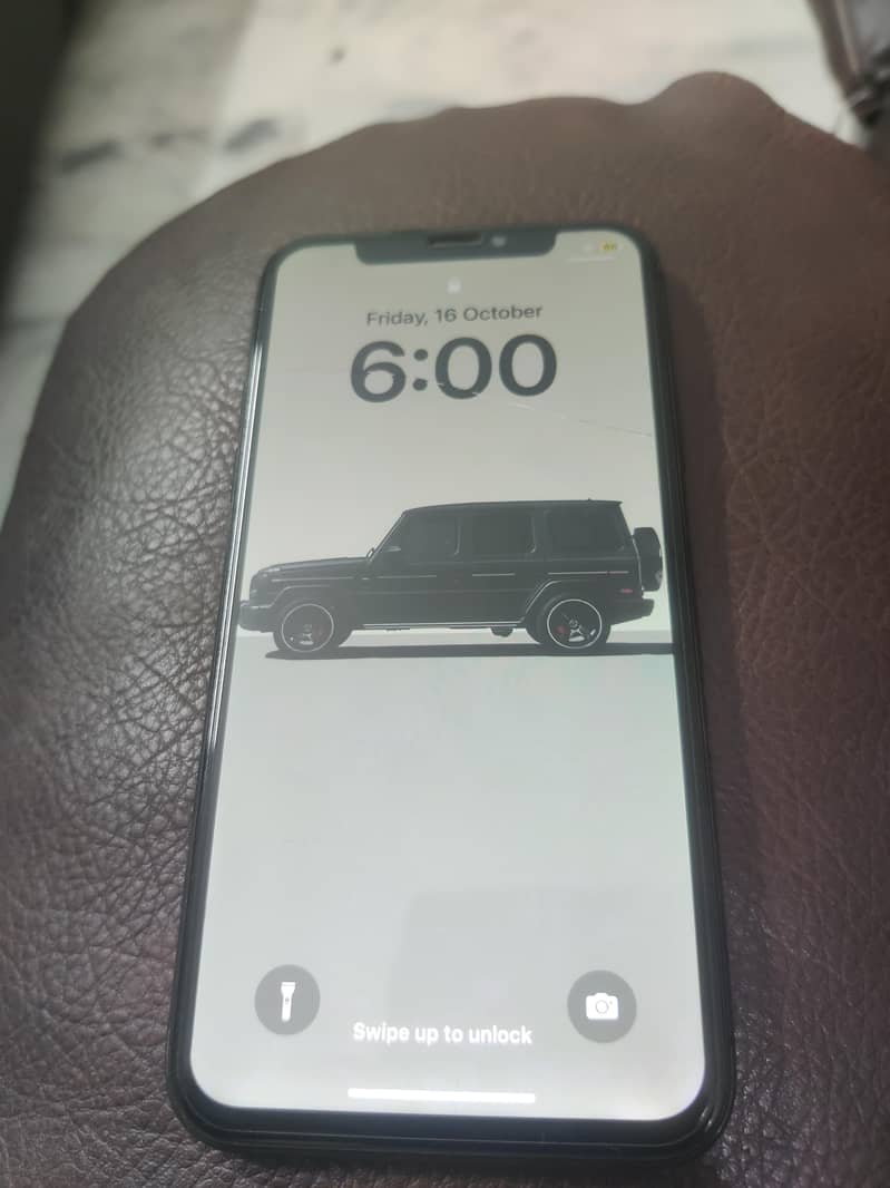 Apple iPhone X 0