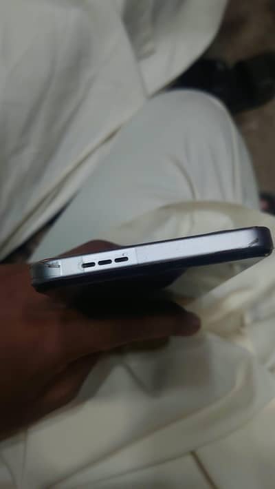 Tecno Spark 3