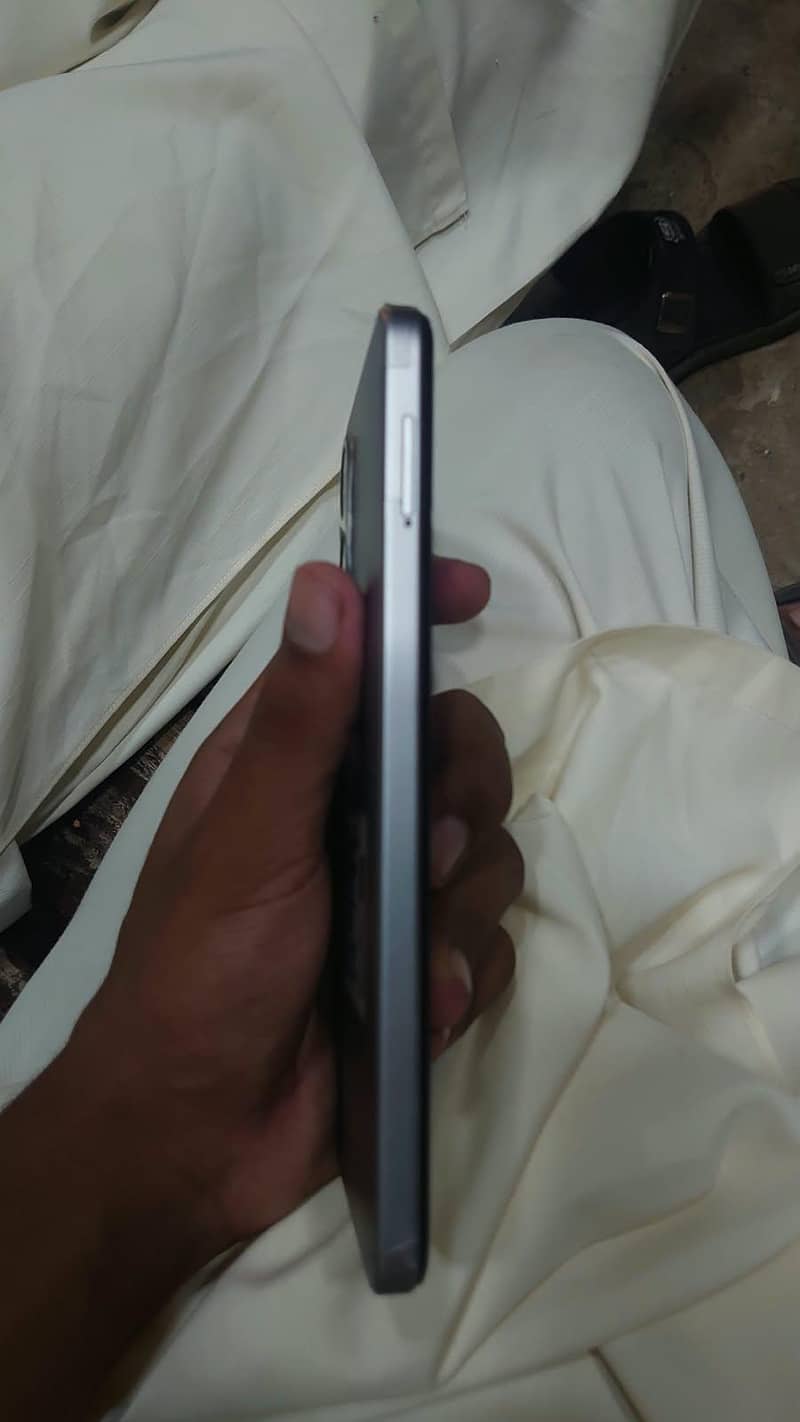 Tecno Spark 3 1