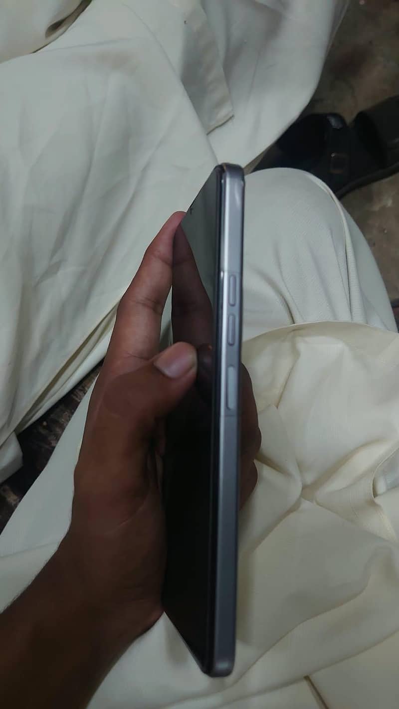 Tecno Spark 3 2