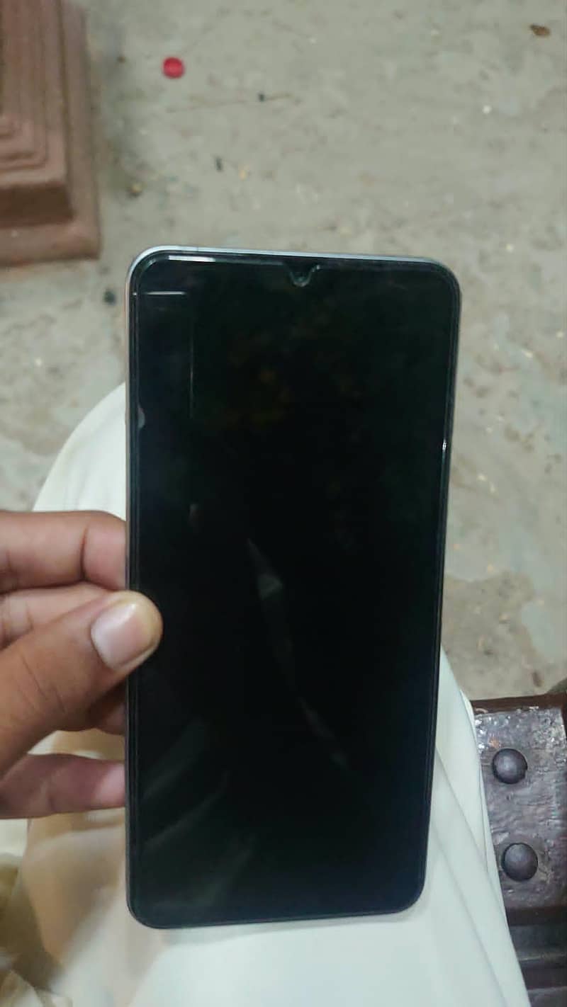 Tecno Spark 3 3