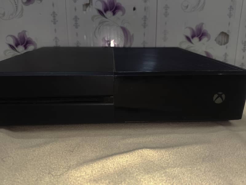 XBOX ONE 2