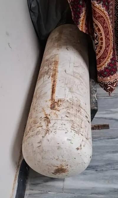 Cylinder 55 kg For Sale