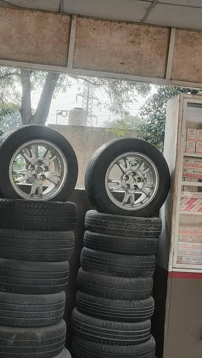 Rims For Sale