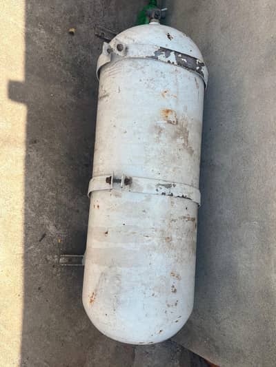 complete CNG kit for sale cylinder and BRC reducer kit