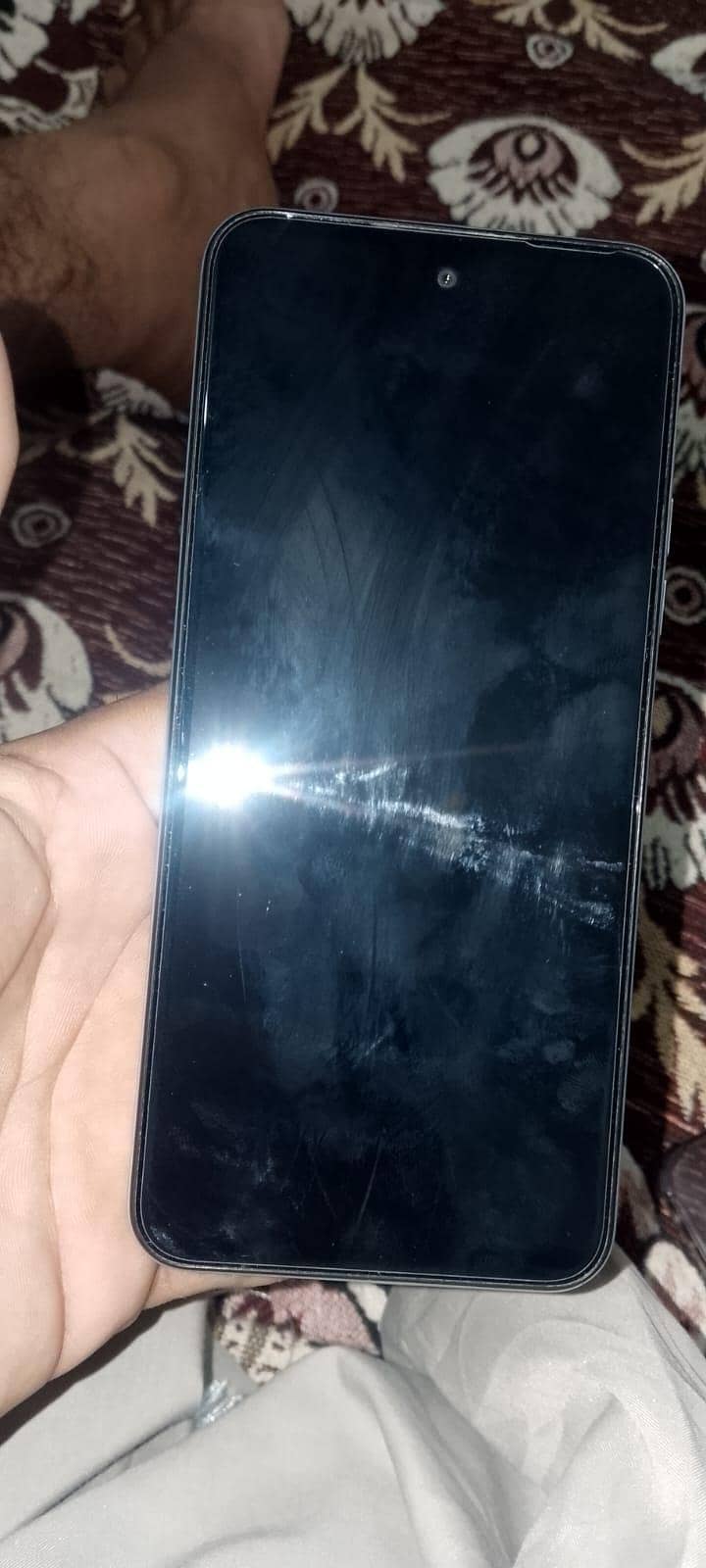 Tecno Other Model 3