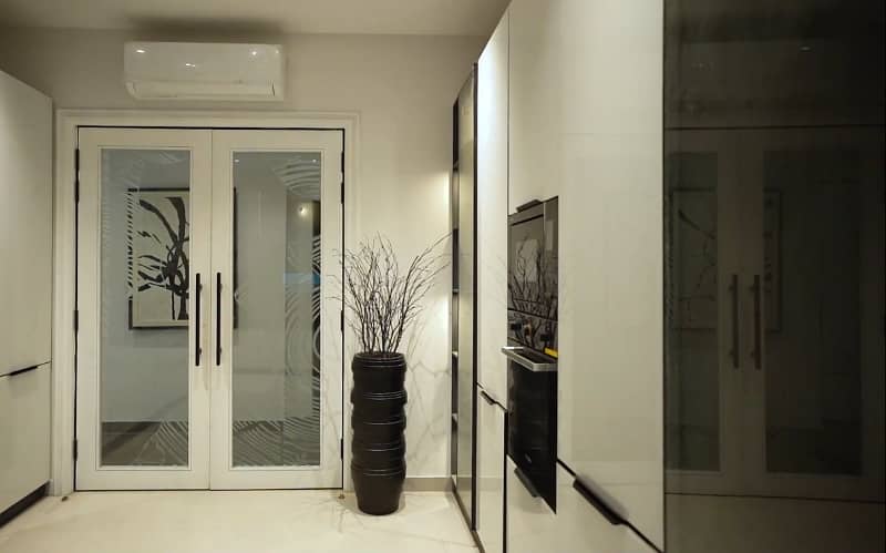DHA LHR Phase 6 BLOCK B House For Sale Full Basement and Full Furnished ...