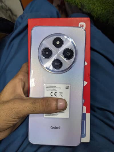 Xiaomi Redmi 14C